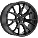 Voxx Alloys Hellcat