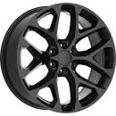 Replica Alloys Snowflake