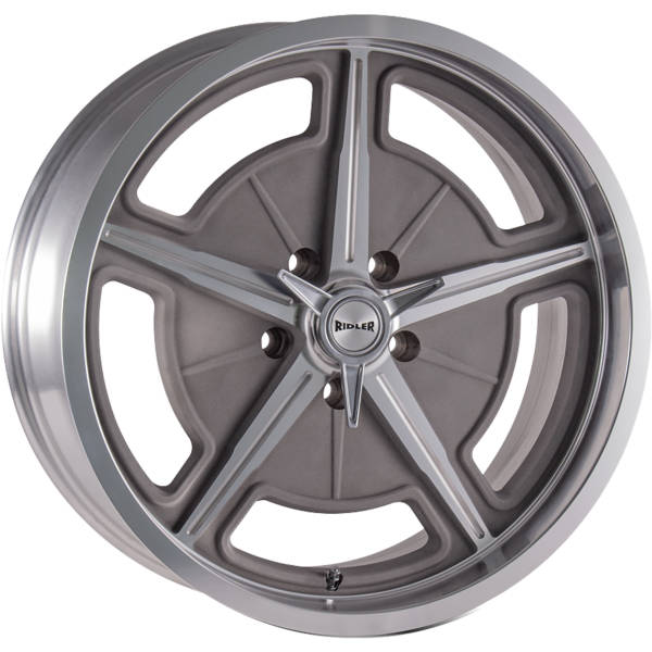 Ridler 605