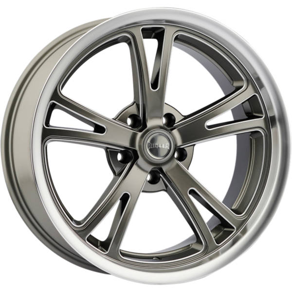 Ridler 606