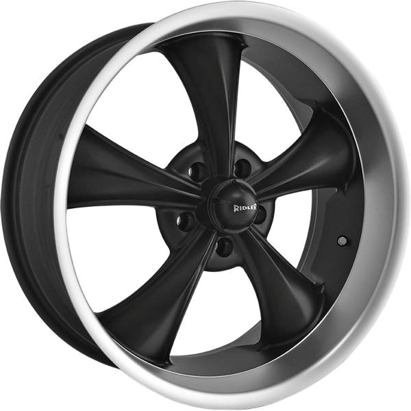 Ridler 695