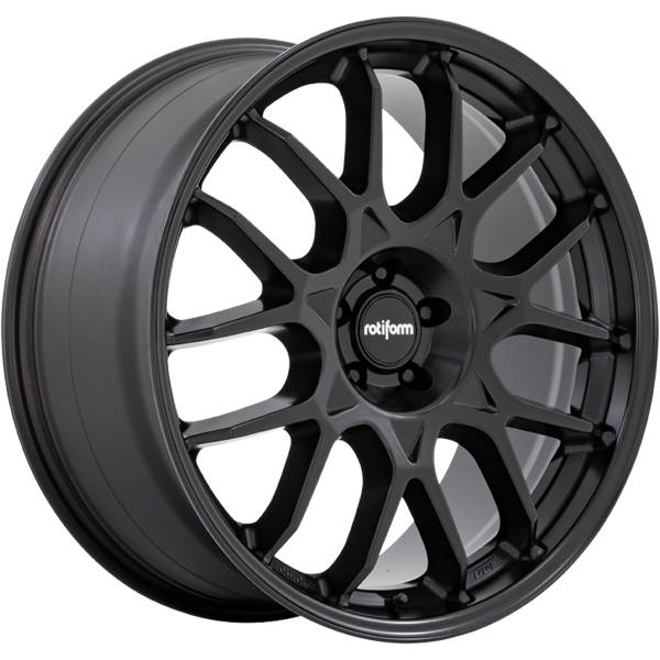 Rotiform R195 ZWS