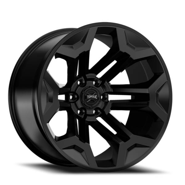 Torque Pulse