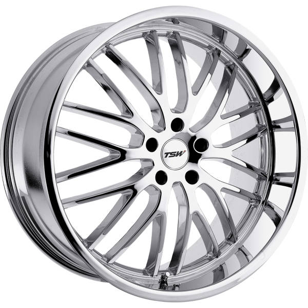 Deals on TSW Wheels | America's Tire