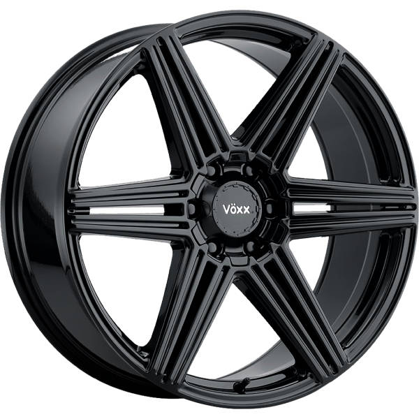 Voxx Sotto in gloss black finish for your 2018 Buick Enclave Essence AWD