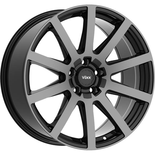 2008 Ford Focus Rims 