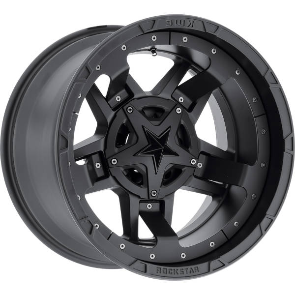 XD-Series XD 827 Rockstar III