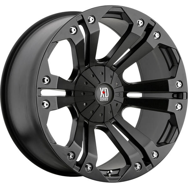 XD-Series XD 778 Monster